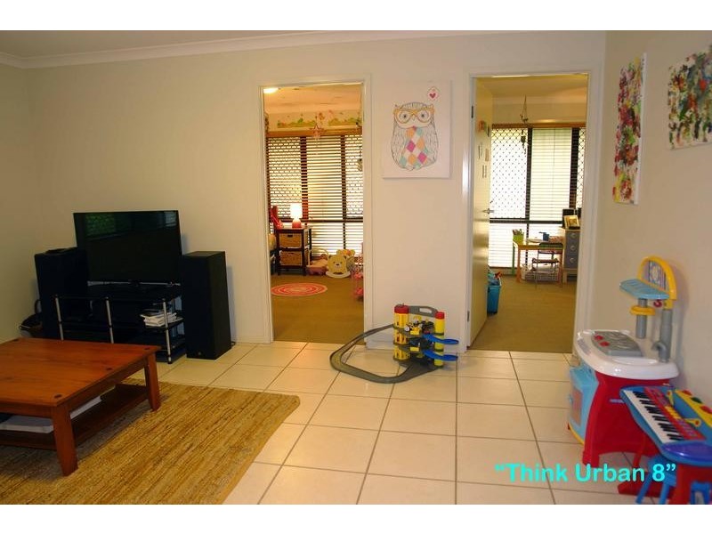 412 George Holt Drive, Mount Crosby QLD 4306